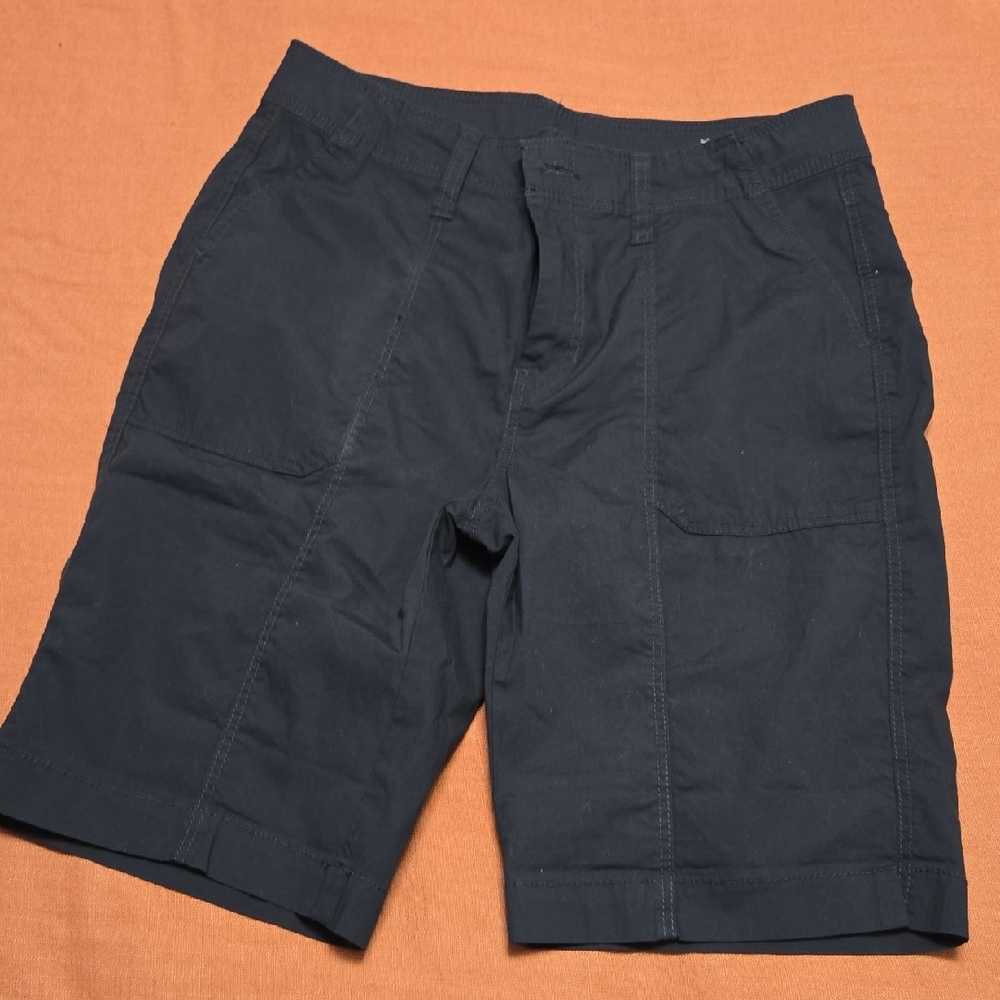 [🤑 2 For $16]CHICO'S SHORTS size 00